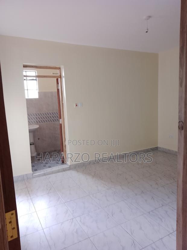 3bdrm Apartment in Kikuyu, Karai for rent