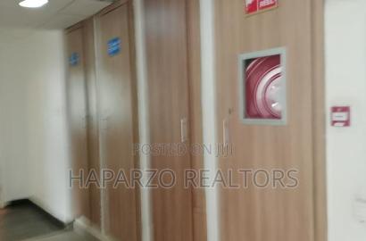 To Let: Office Space Along Lantana Road