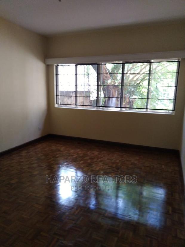 To Let: 3bedroom Commercial Apartment