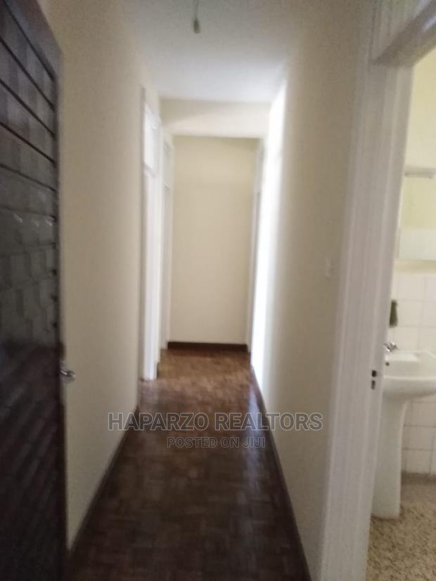 To Let: 3bedroom Commercial Apartment