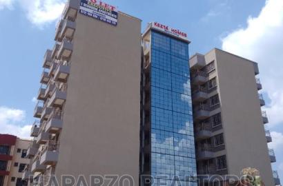 1bdrm Apartment in Kinoo 87 for rent