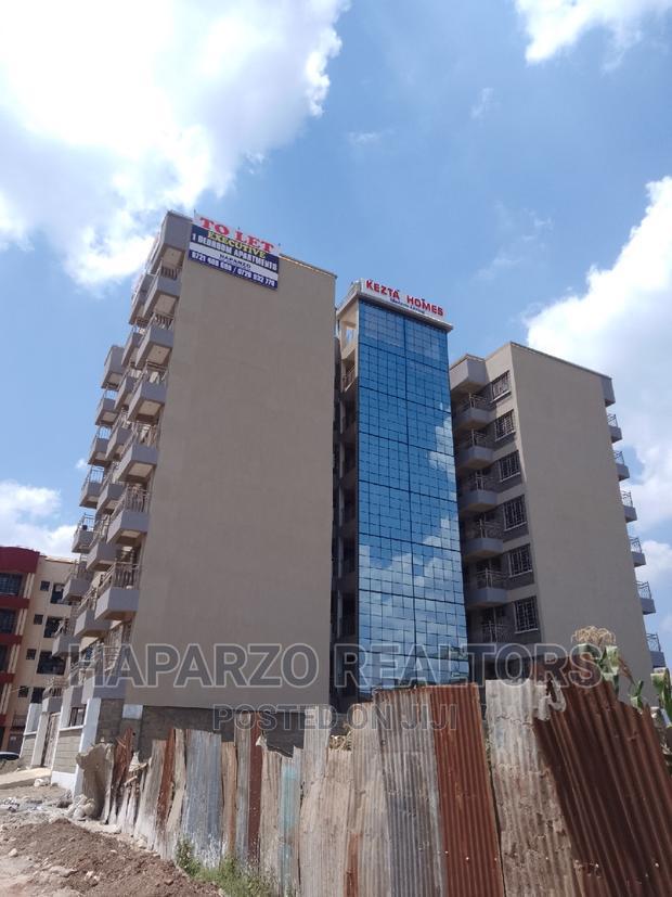1bdrm Apartment in Kinoo 87 for rent