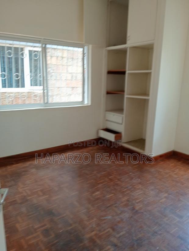To Let: 4-Bedroom Commercial Maisonette Off Waiyaki Way, Westlands
