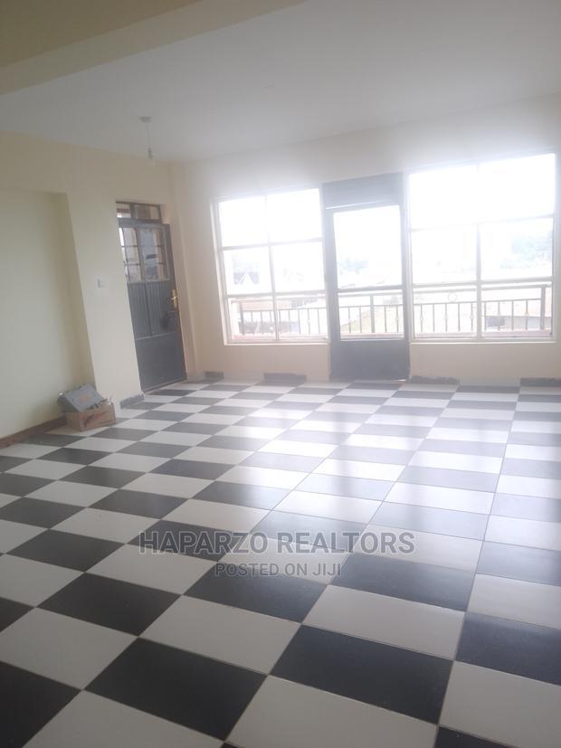 To LET: Office Space Along Eastern Bypass