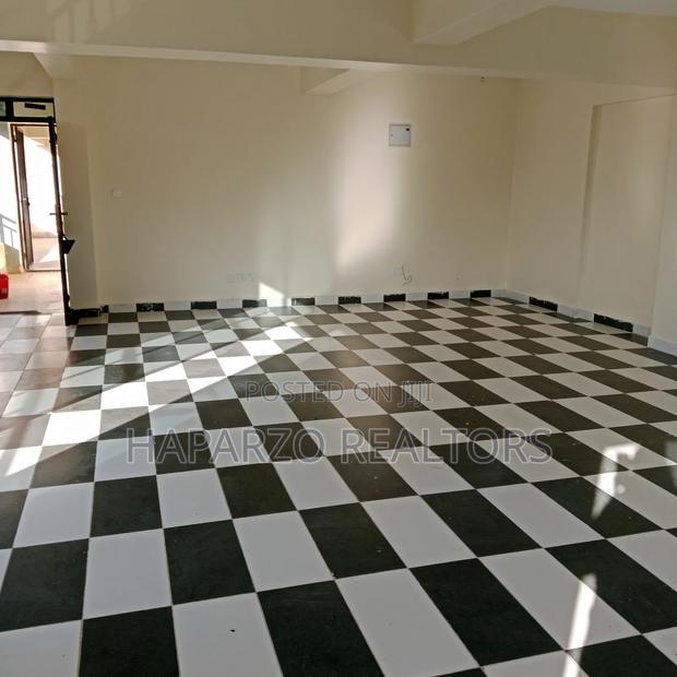To Let: Office Space Along Eastern Bypass Ruiru
