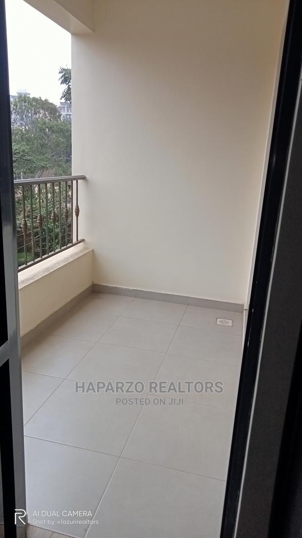 3bdrm Apartment in Parklands for rent