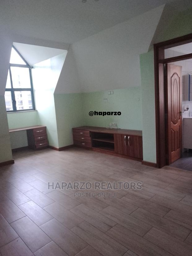 4bdrm Apartment in Parklands for Rent