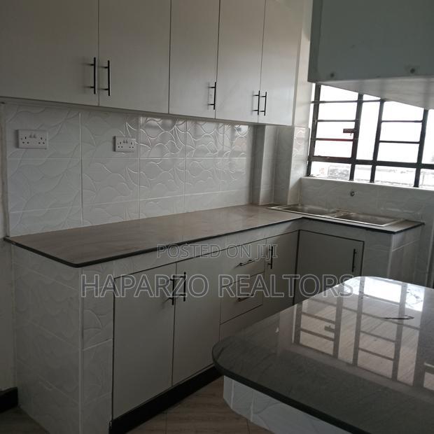 2bdrm Apartment in Kinoo 87 for rent