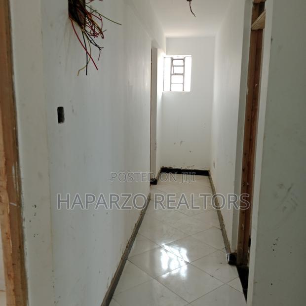 2bdrm Apartment in Kinoo 87 for rent