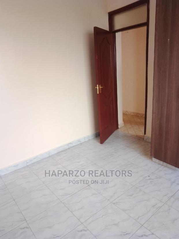 2bdrm Apartment in Kikuyu Town for rent