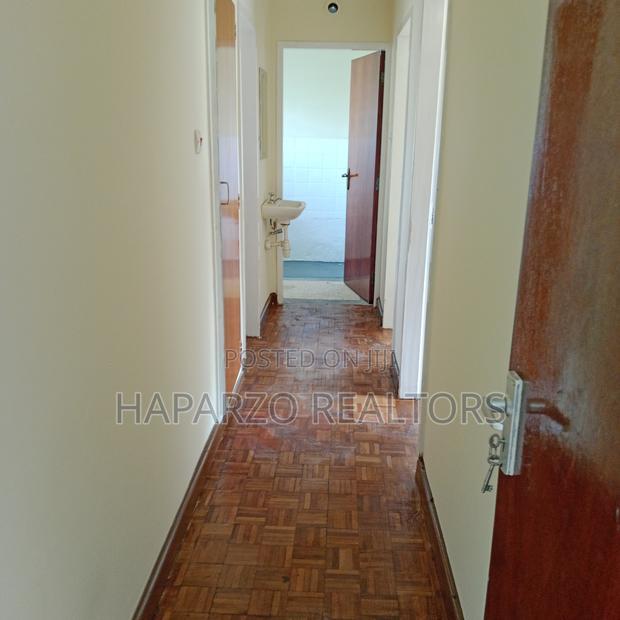 To Let: Commercial Apartment Along Milimani Road