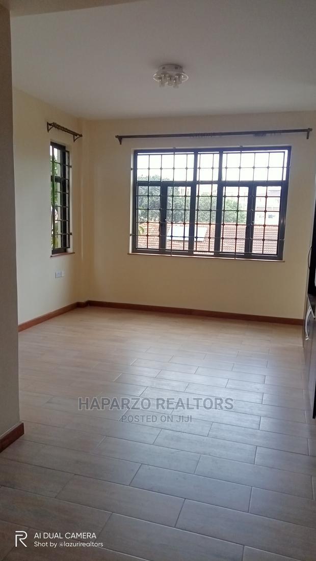 3bdrm Apartment in Parklands for rent