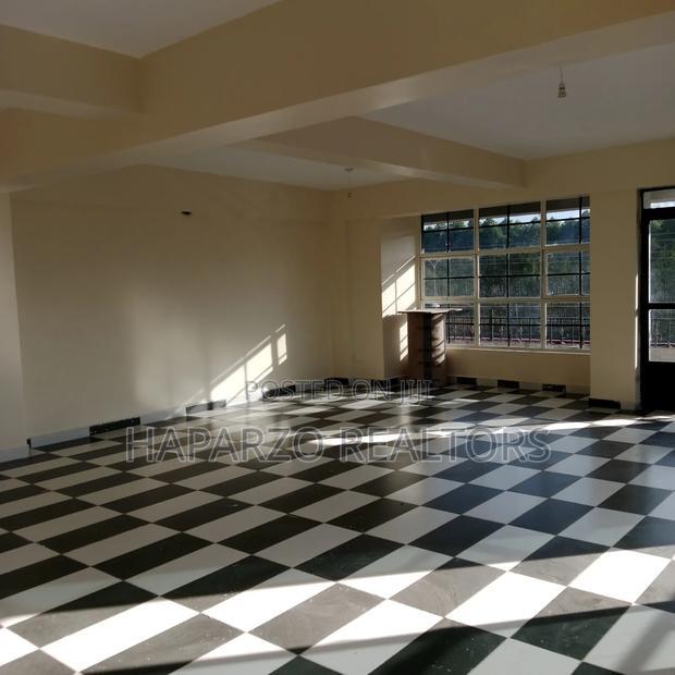 To Let: Office Space Along Eastern Bypass Ruiru