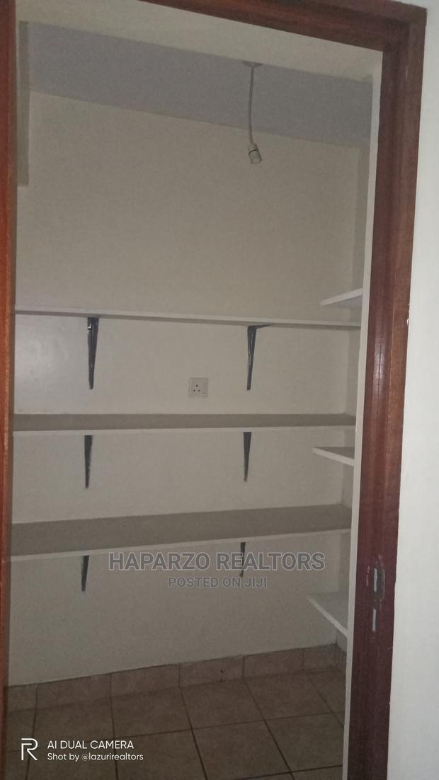3bdrm Apartment in Off Ngong Road, Hurlingham for Rent