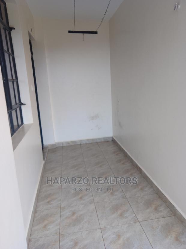 2bdrm Apartment in Kikuyu Town for rent