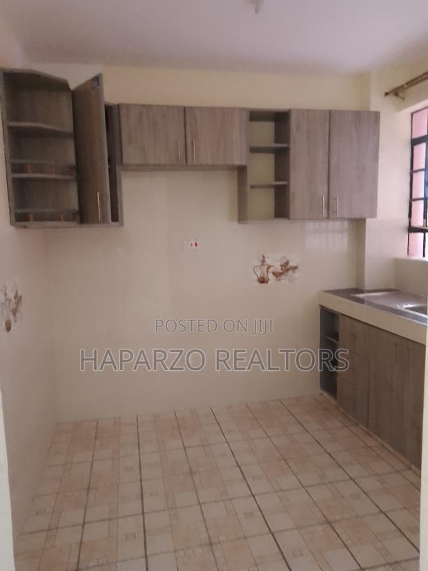 3bdrm Apartment in Kikuyu, Karai for rent