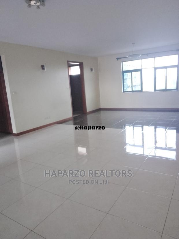 4bdrm Apartment in Parklands for Rent