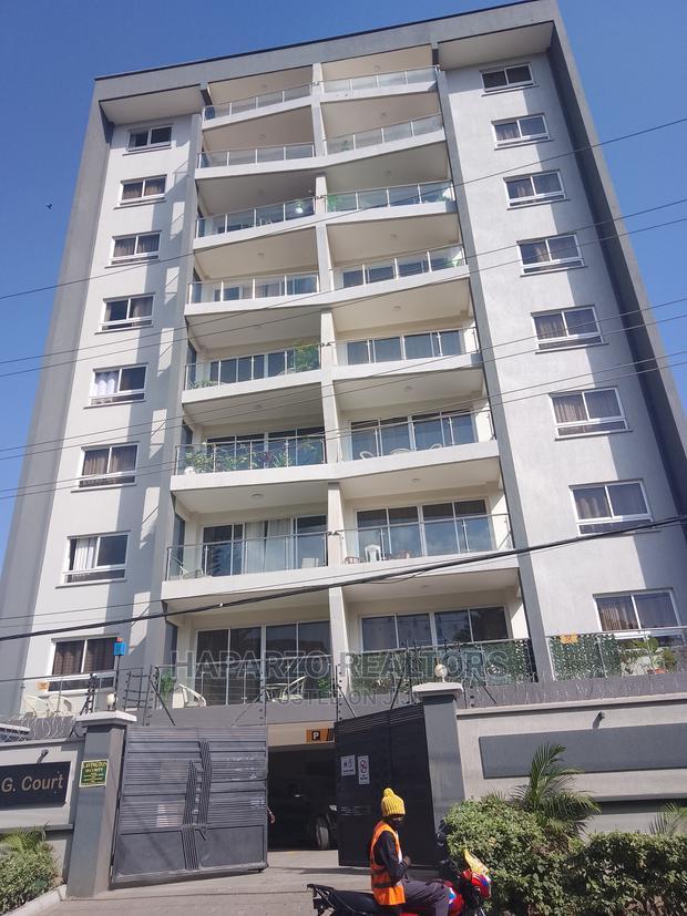 2bdrm Apartment in Kilimani, Hurlingham for Rent