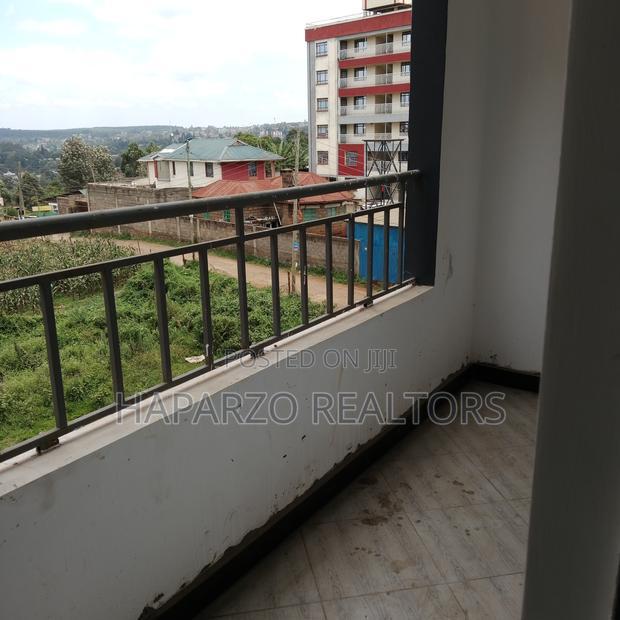 1bdrm Apartment in Kinoo 87 for rent