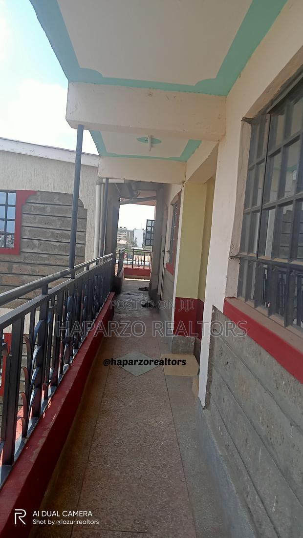 1bdrm Apartment in Utawala, Junction/Benedicta for rent