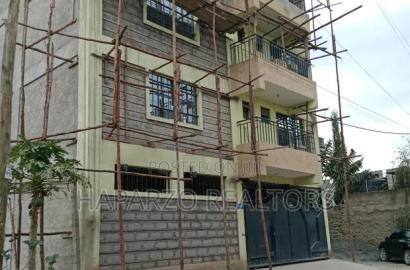 1bdrm Apartment in Astrol Area Utawala for rent