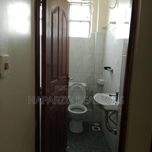 2bdrm Apartment in Utawala for rent
