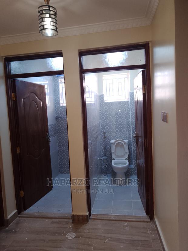 2bdrm Apartment in Utawala, Junction/Benedicta for rent
