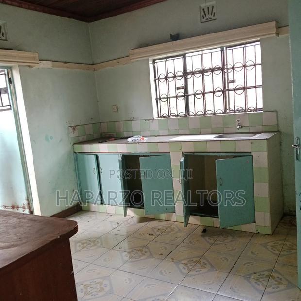 2bdrm House in Zambezi for rent