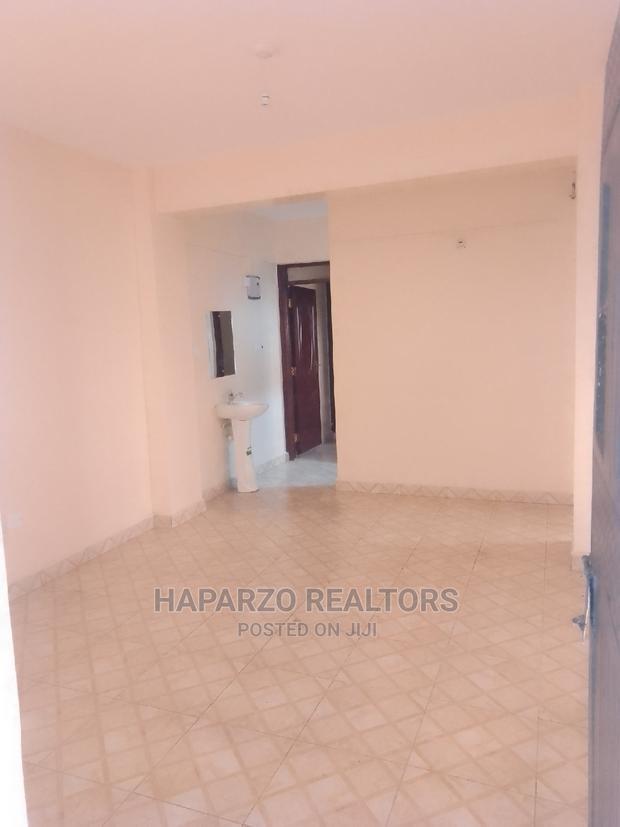 2bdrm Apartment in Kikuyu Town for rent