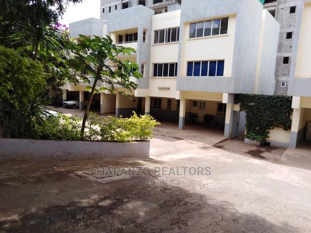 To Let: 3bedroom Commercial Apartment