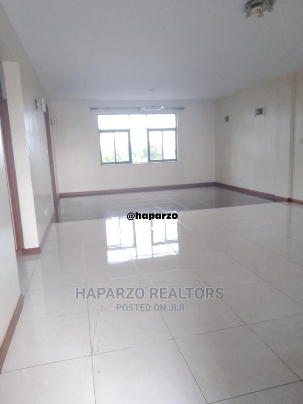 4bdrm Apartment in Parklands for Rent