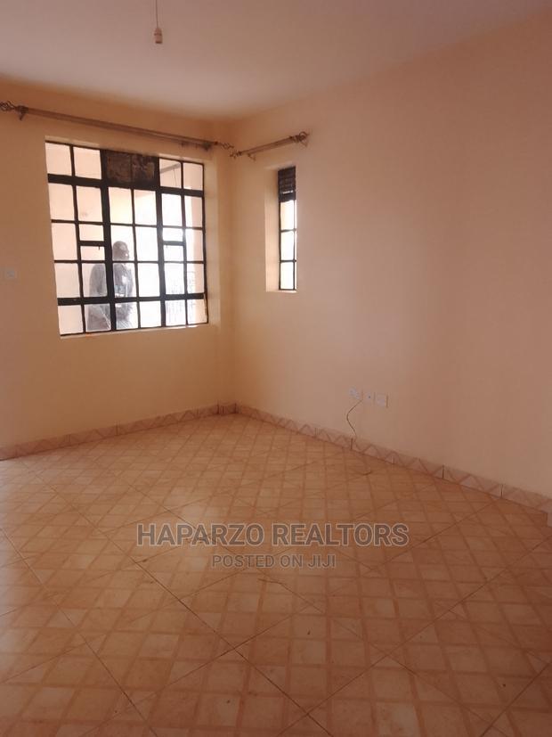 2bdrm Apartment in Kikuyu Town for rent