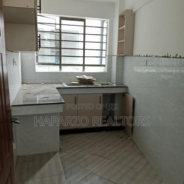 1bdrm Apartment in Kinoo 87 for rent
