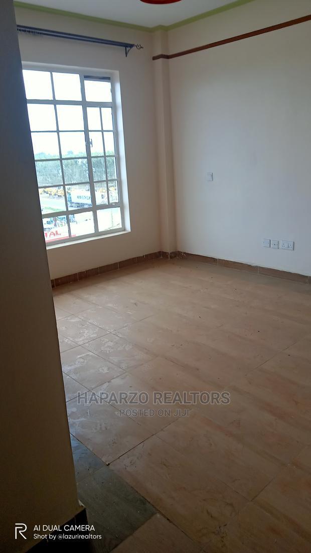2bdrm Apartment in Eastern Bypass, Kamakis for rent
