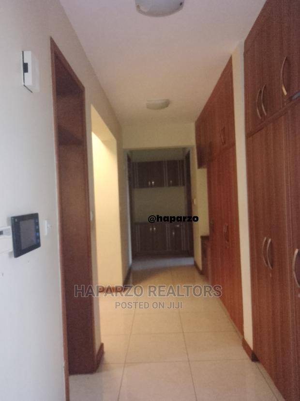 4bdrm Apartment in Parklands for Rent