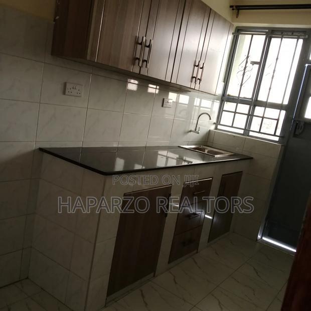 2bdrm Apartment in Utawala for rent