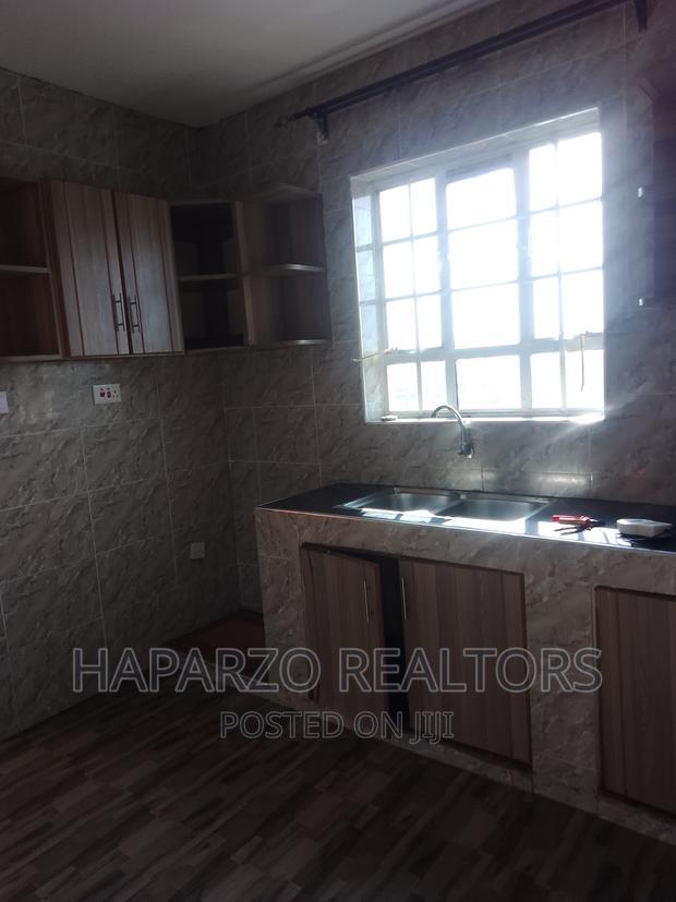 3bdrm Apartment in Karuguru Area for rent