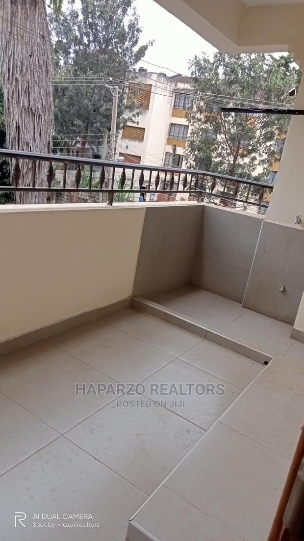 3bdrm Apartment in Parklands for rent