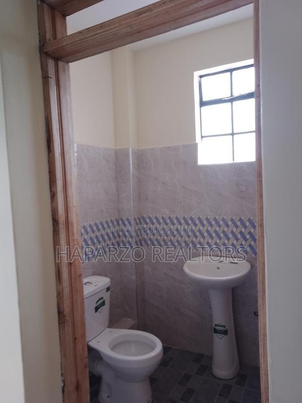 3bdrm Apartment in Kikuyu, Karai for rent