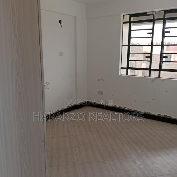 2bdrm Apartment in Kinoo 87 for rent