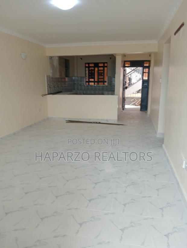 2bdrm Apartment in Astrol Area, Complex Utawala for rent
