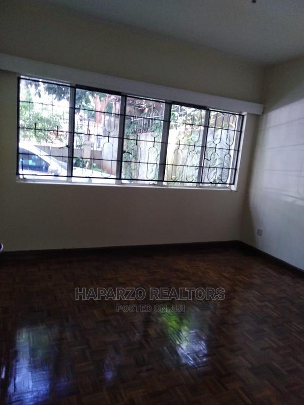 To Let: 3bedroom Commercial Apartment