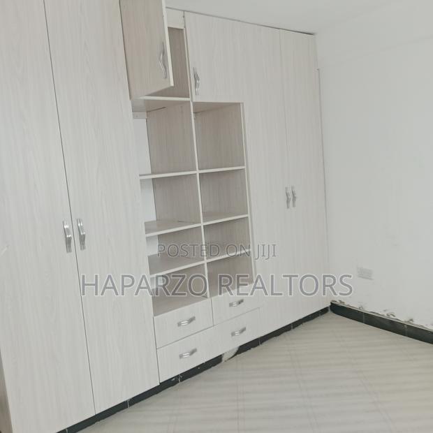 2bdrm Apartment in Kinoo 87 for rent