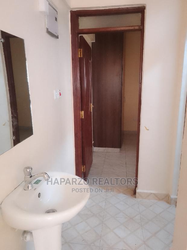 2bdrm Apartment in Kikuyu Town for rent