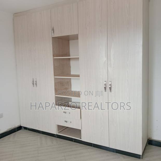 2bdrm Apartment in Kinoo 87 for rent