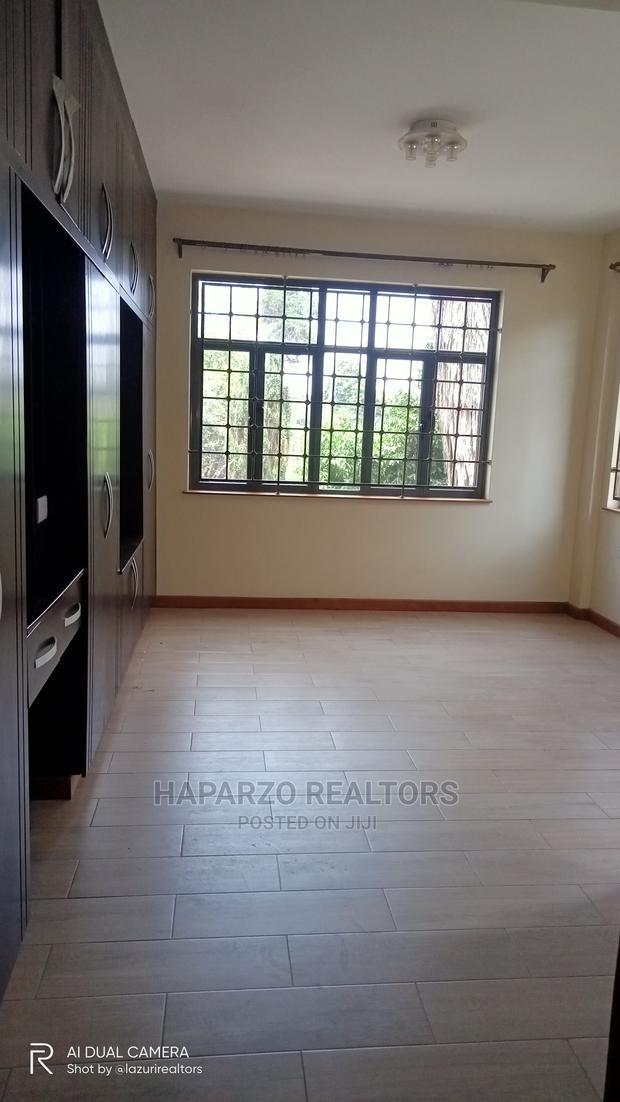 3bdrm Apartment in Parklands for rent