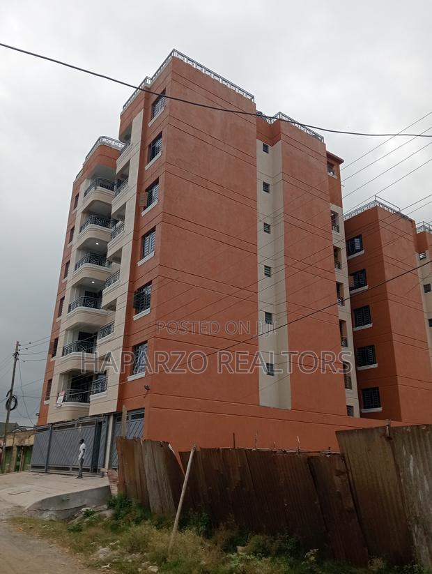 1bdrm Apartment in Astrol Area, Complex Utawala for rent