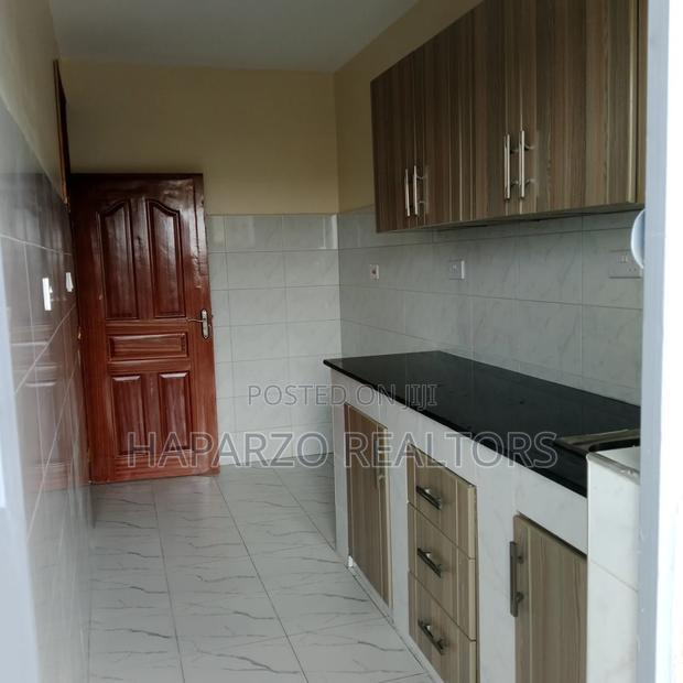 2bdrm Apartment in Utawala for rent