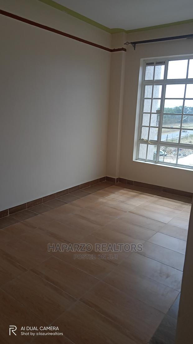 2bdrm Apartment in Eastern Bypass, Kamakis for rent