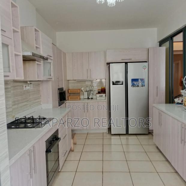 3bdrm Apartment in Brookside, Westlands for rent